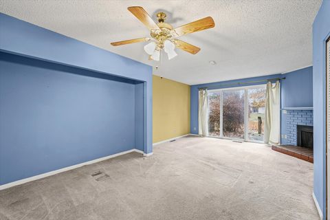 Tiny photo for 1928 Blackthorn Drive #1, Champaign, IL 61821 (MLS # 12521534)