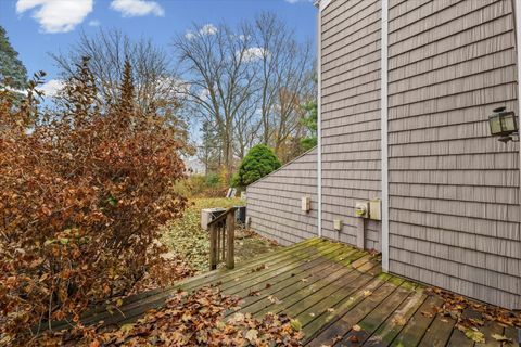 Tiny photo for 1928 Blackthorn Drive #1, Champaign, IL 61821 (MLS # 12521534)