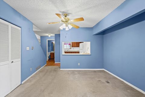 Tiny photo for 1928 Blackthorn Drive #1, Champaign, IL 61821 (MLS # 12521534)