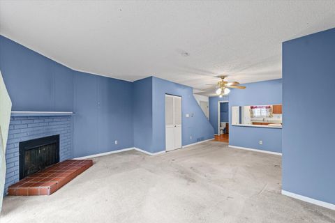 Tiny photo for 1928 Blackthorn Drive #1, Champaign, IL 61821 (MLS # 12521534)