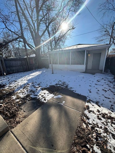 Tiny photo for 713 E 144th Street, Dolton, IL 60419 (MLS # 12598749)