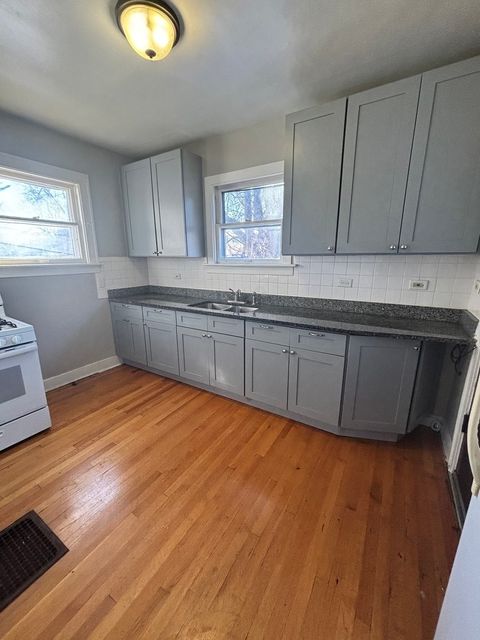 Tiny photo for 713 E 144th Street, Dolton, IL 60419 (MLS # 12598749)