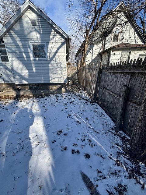 Tiny photo for 713 E 144th Street, Dolton, IL 60419 (MLS # 12598749)