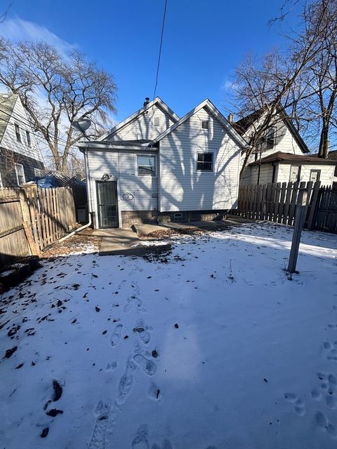 Tiny photo for 713 E 144th Street, Dolton, IL 60419 (MLS # 12598749)