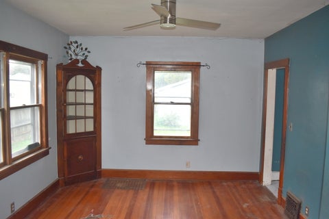 Tiny photo for 1841 2nd Street, Moline, IL 61265 (MLS # 12777948)