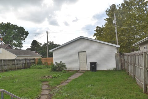 Tiny photo for 1841 2nd Street, Moline, IL 61265 (MLS # 12777948)