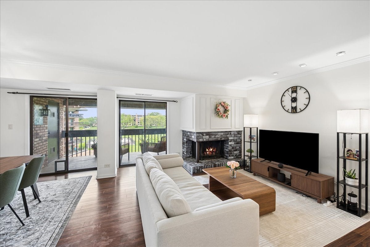 3851 Mission Hills Road 502