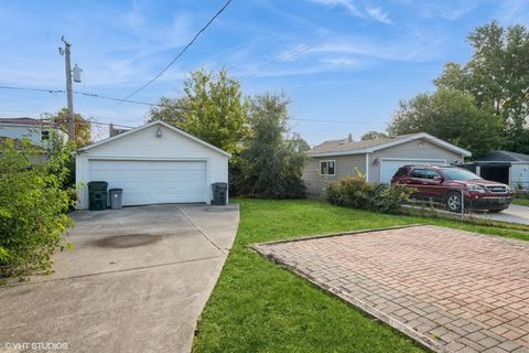 A home in Bellwood