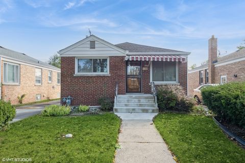 A home in Bellwood