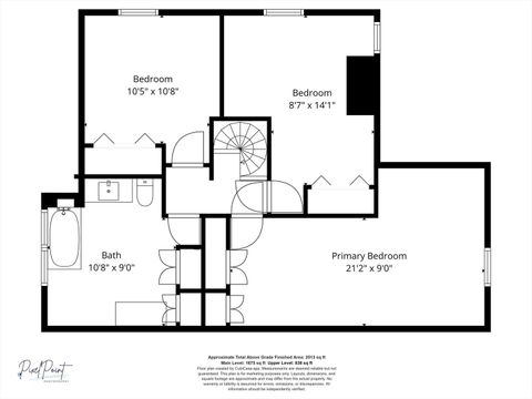 Tiny photo for 1412 W Clark Street, Champaign, IL 61821 (MLS # 12590686)