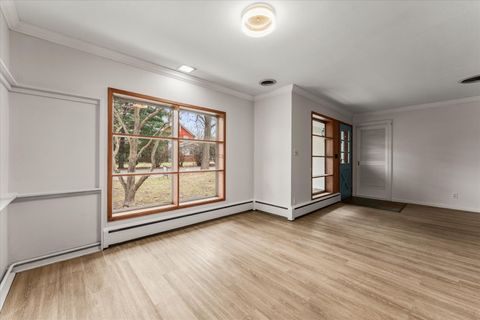 Tiny photo for 1412 W Clark Street, Champaign, IL 61821 (MLS # 12590686)