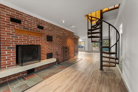 Tiny photo for 1412 W Clark Street, Champaign, IL 61821 (MLS # 12590686)