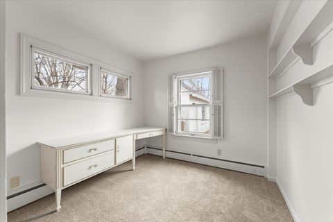 Tiny photo for 1412 W Clark Street, Champaign, IL 61821 (MLS # 12590686)