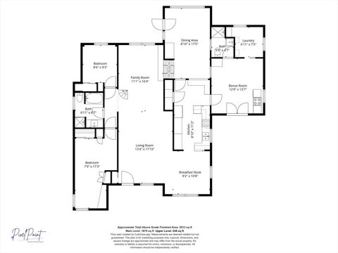 Tiny photo for 1412 W Clark Street, Champaign, IL 61821 (MLS # 12590686)