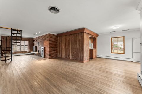 Tiny photo for 1412 W Clark Street, Champaign, IL 61821 (MLS # 12590686)