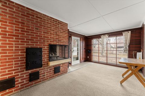 Tiny photo for 1412 W Clark Street, Champaign, IL 61821 (MLS # 12590686)