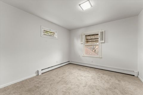 Tiny photo for 1412 W Clark Street, Champaign, IL 61821 (MLS # 12590686)