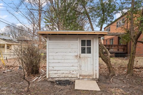 Tiny photo for 1412 W Clark Street, Champaign, IL 61821 (MLS # 12590686)