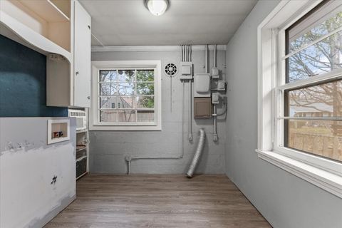 Tiny photo for 1412 W Clark Street, Champaign, IL 61821 (MLS # 12590686)