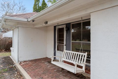 Tiny photo for 1412 W Clark Street, Champaign, IL 61821 (MLS # 12590686)