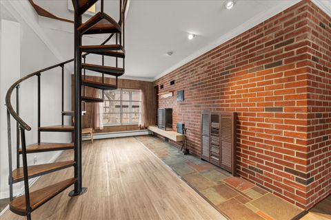 Tiny photo for 1412 W Clark Street, Champaign, IL 61821 (MLS # 12590686)