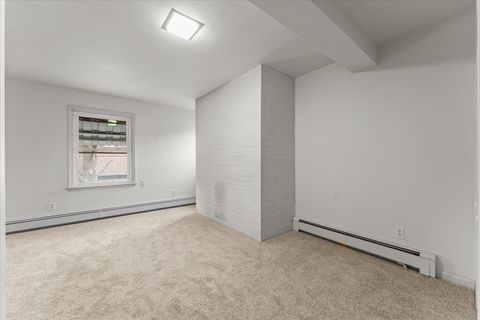 Tiny photo for 1412 W Clark Street, Champaign, IL 61821 (MLS # 12590686)