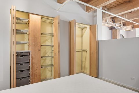 Tiny photo for 1250 W VAN BUREN Street #313, Chicago, IL 60607 (MLS # 12494871)