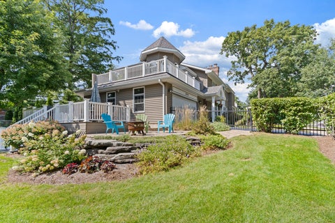 Tiny photo for 390 Grandview Avenue, Glen Ellyn, IL 60137 (MLS # 12738431)