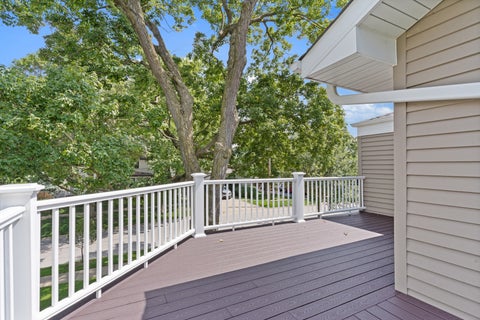 Tiny photo for 390 Grandview Avenue, Glen Ellyn, IL 60137 (MLS # 12738431)