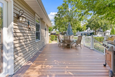 Tiny photo for 390 Grandview Avenue, Glen Ellyn, IL 60137 (MLS # 12738431)