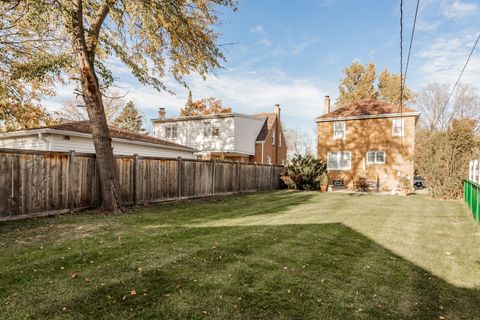 A home in Riverside