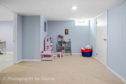 Tiny photo for 1100 W Hawkins Street, Kankakee, IL 60901 (MLS # 12441694)
