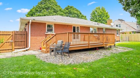 Tiny photo for 1100 W Hawkins Street, Kankakee, IL 60901 (MLS # 12441694)