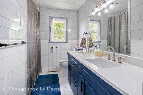 Tiny photo for 1100 W Hawkins Street, Kankakee, IL 60901 (MLS # 12441694)