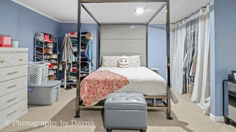 Tiny photo for 1100 W Hawkins Street, Kankakee, IL 60901 (MLS # 12441694)