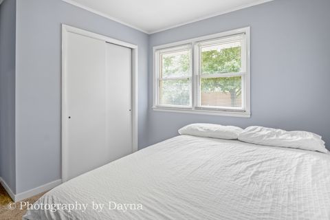 Tiny photo for 1100 W Hawkins Street, Kankakee, IL 60901 (MLS # 12441694)