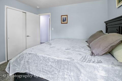 Tiny photo for 1100 W Hawkins Street, Kankakee, IL 60901 (MLS # 12441694)