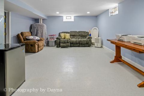 Tiny photo for 1100 W Hawkins Street, Kankakee, IL 60901 (MLS # 12441694)