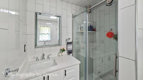 Tiny photo for 1100 W Hawkins Street, Kankakee, IL 60901 (MLS # 12441694)