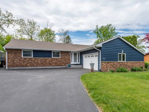 3106 Lebanon Avenue Zion IL 60099