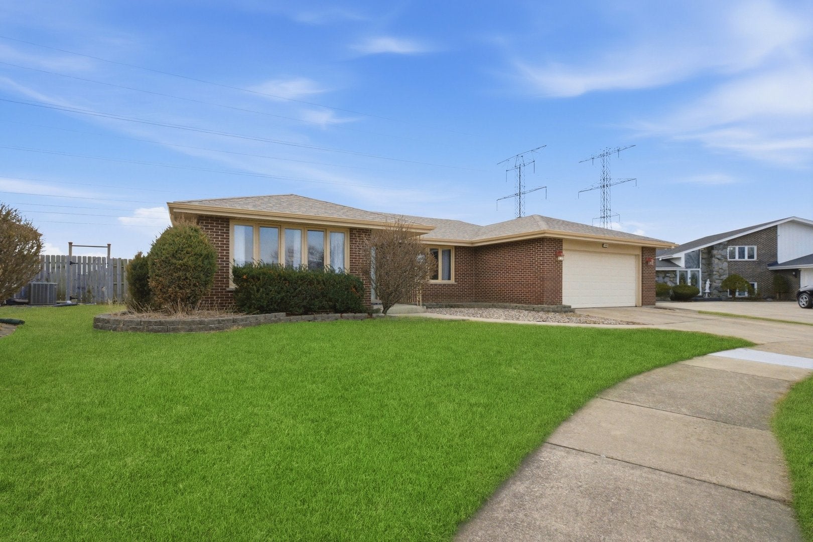 7545 Halesia Court