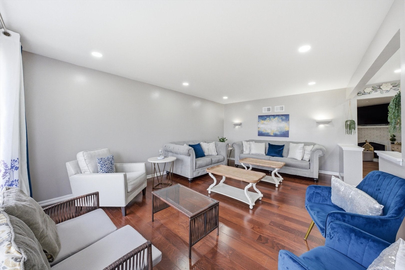 7545 Halesia Court