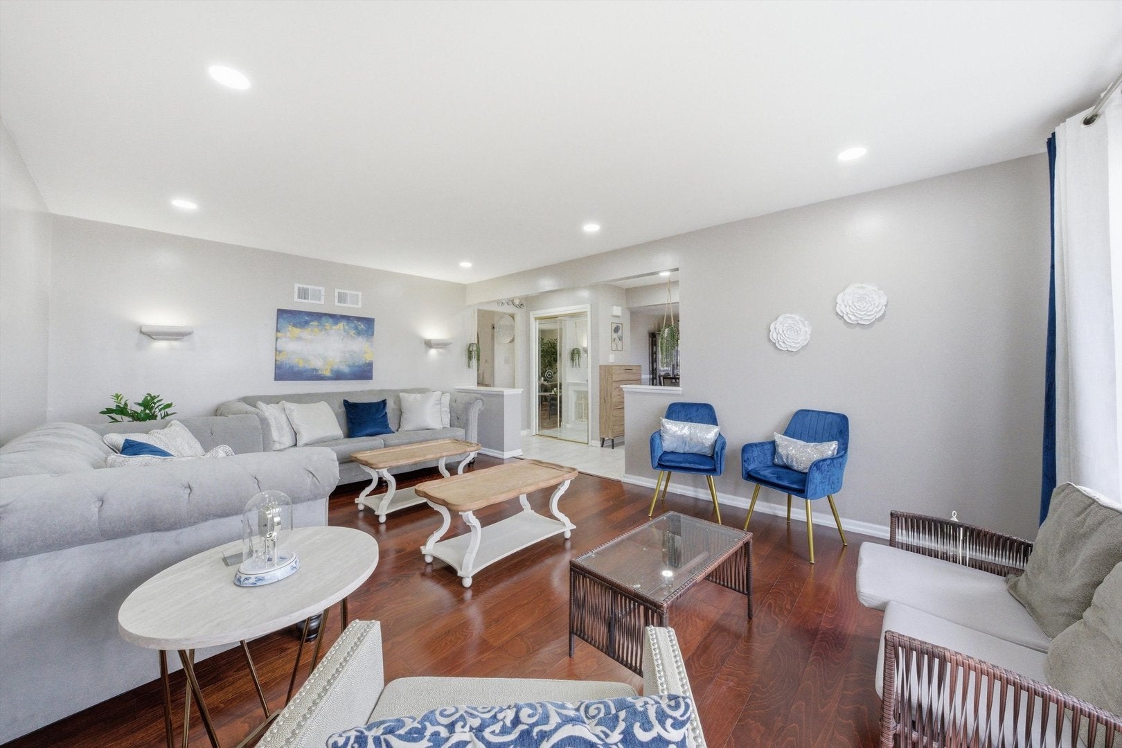 7545 Halesia Court