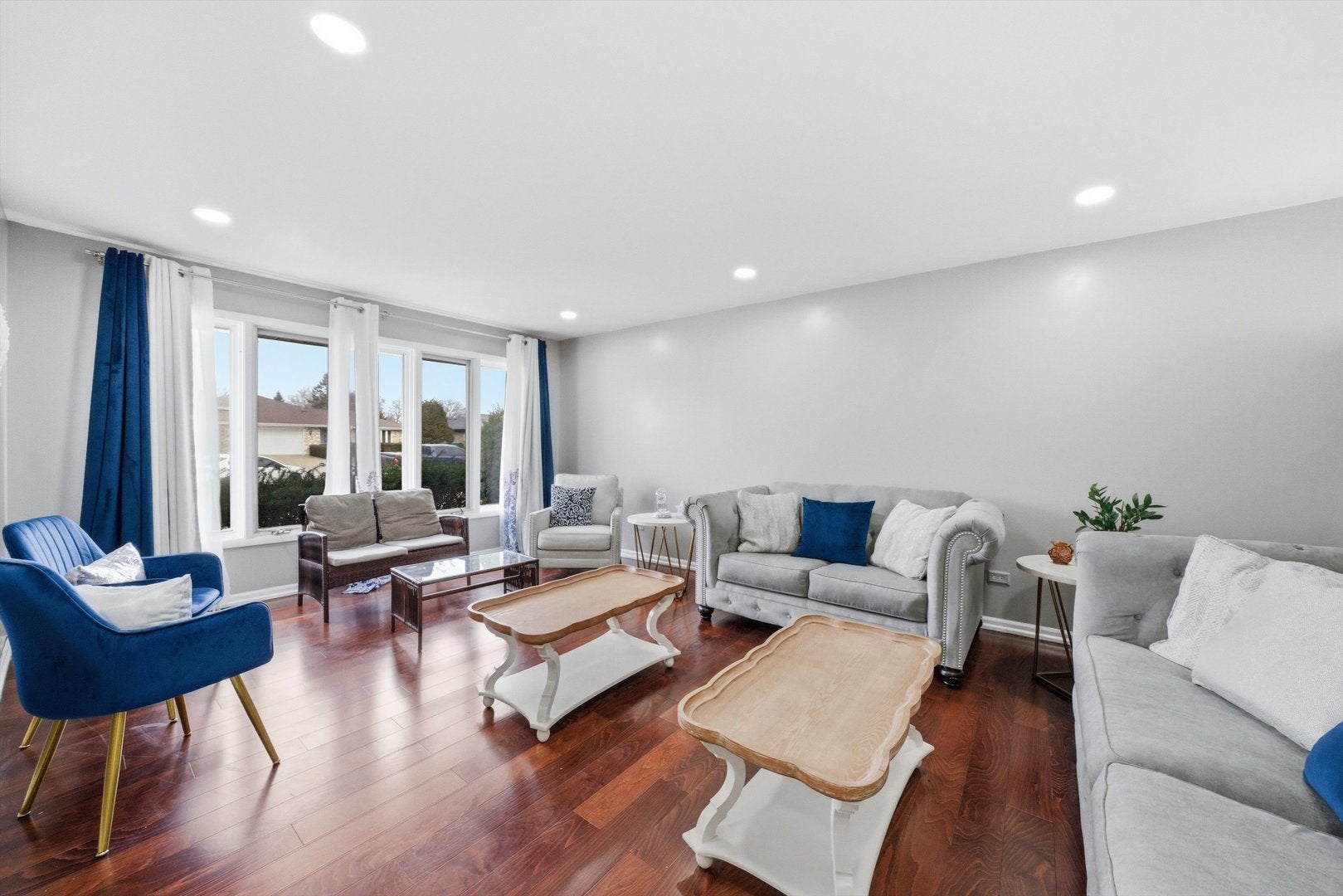7545 Halesia Court