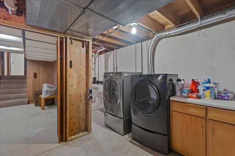 Tiny photo for 16533 Louis Avenue, South Holland, IL 60473 (MLS # 12618733)