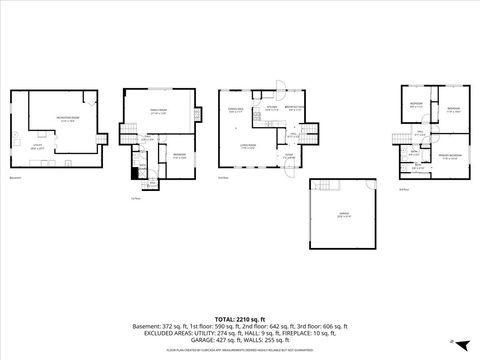 Tiny photo for 16533 Louis Avenue, South Holland, IL 60473 (MLS # 12618733)