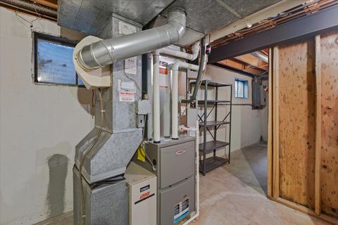 Tiny photo for 16533 Louis Avenue, South Holland, IL 60473 (MLS # 12618733)