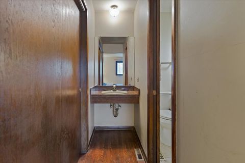 Tiny photo for 16533 Louis Avenue, South Holland, IL 60473 (MLS # 12618733)