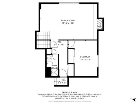 Tiny photo for 16533 Louis Avenue, South Holland, IL 60473 (MLS # 12618733)