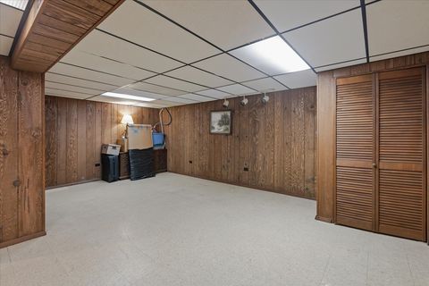 Tiny photo for 16533 Louis Avenue, South Holland, IL 60473 (MLS # 12618733)
